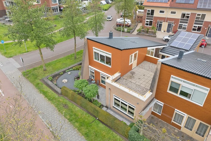 Foto 4 van Schuilenburg 2