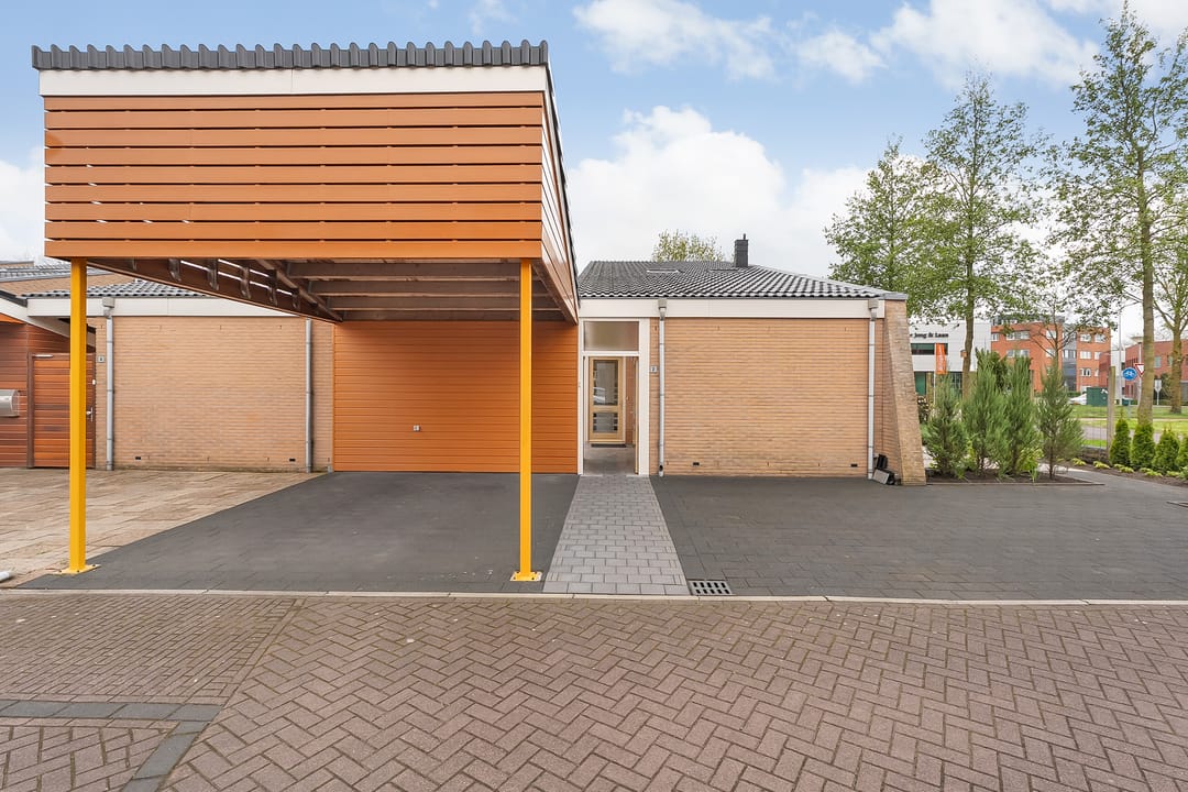 Foto 7 van Schuilenburg 2