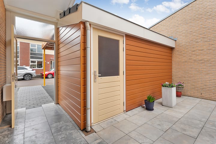 Foto 10 van Schuilenburg 2