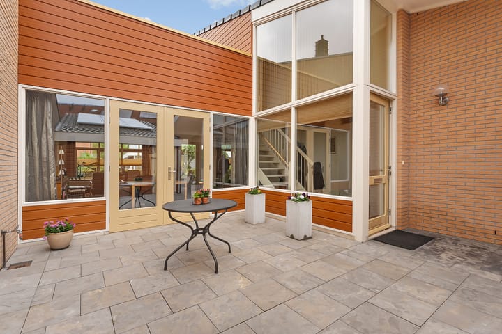 Foto 11 van Schuilenburg 2