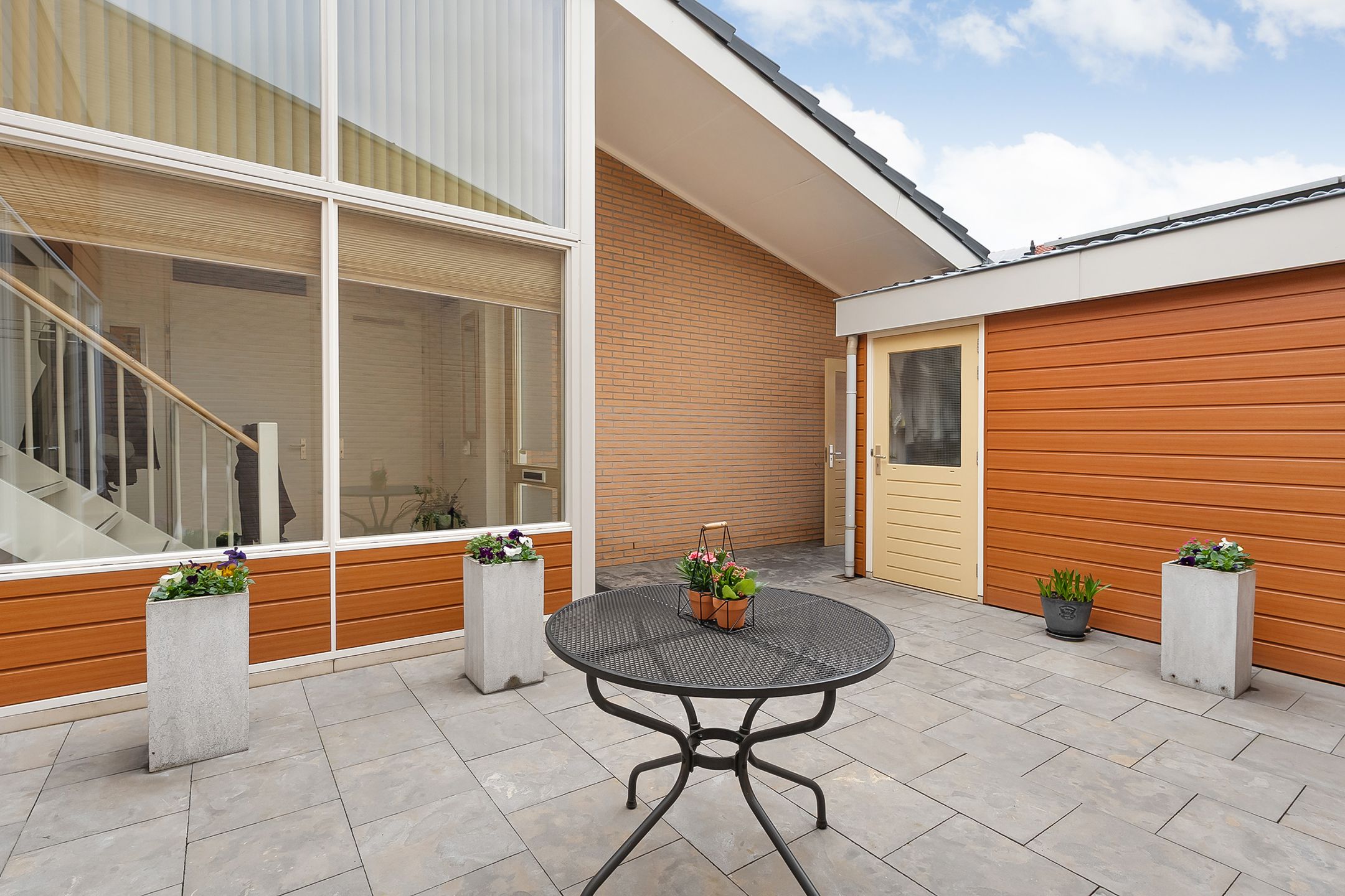 Foto 12 van Schuilenburg 2