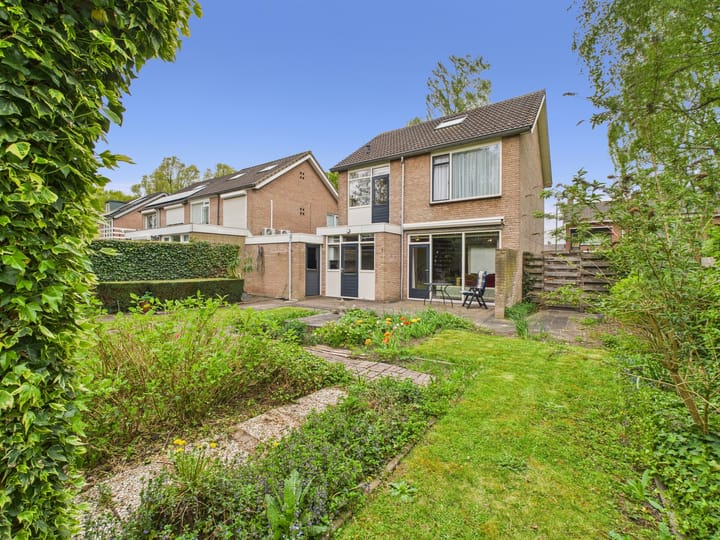 Foto 2 van Jeroen Boschstraat 58