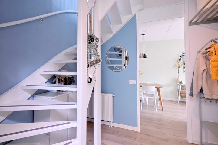 Foto 2 van Albert Haelweghstraat 16