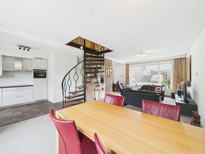 Foto 3 van Jeroen Boschstraat 58