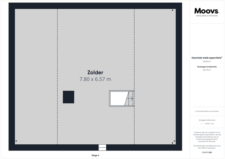 Foto 40 van Jeroen Boschstraat 58