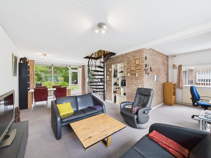 Foto 4 van Jeroen Boschstraat 58