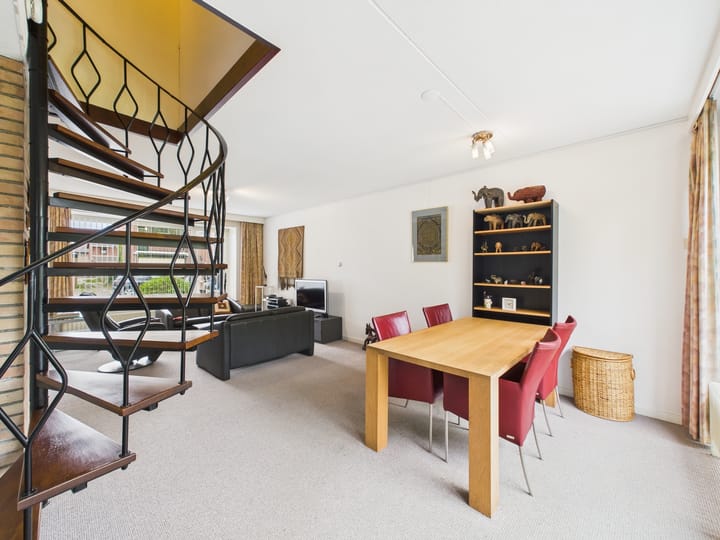 Foto 5 van Jeroen Boschstraat 58