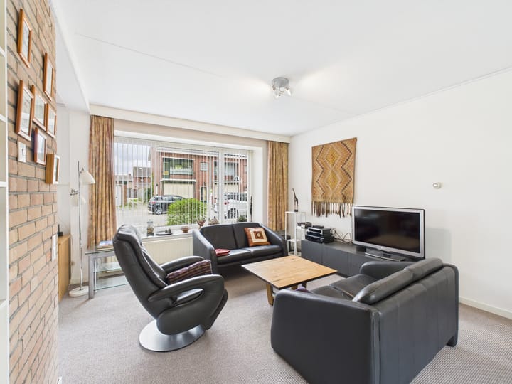 Foto 7 van Jeroen Boschstraat 58