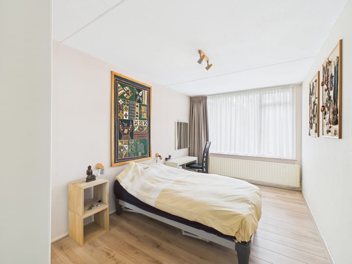 Foto 14 van Jeroen Boschstraat 58