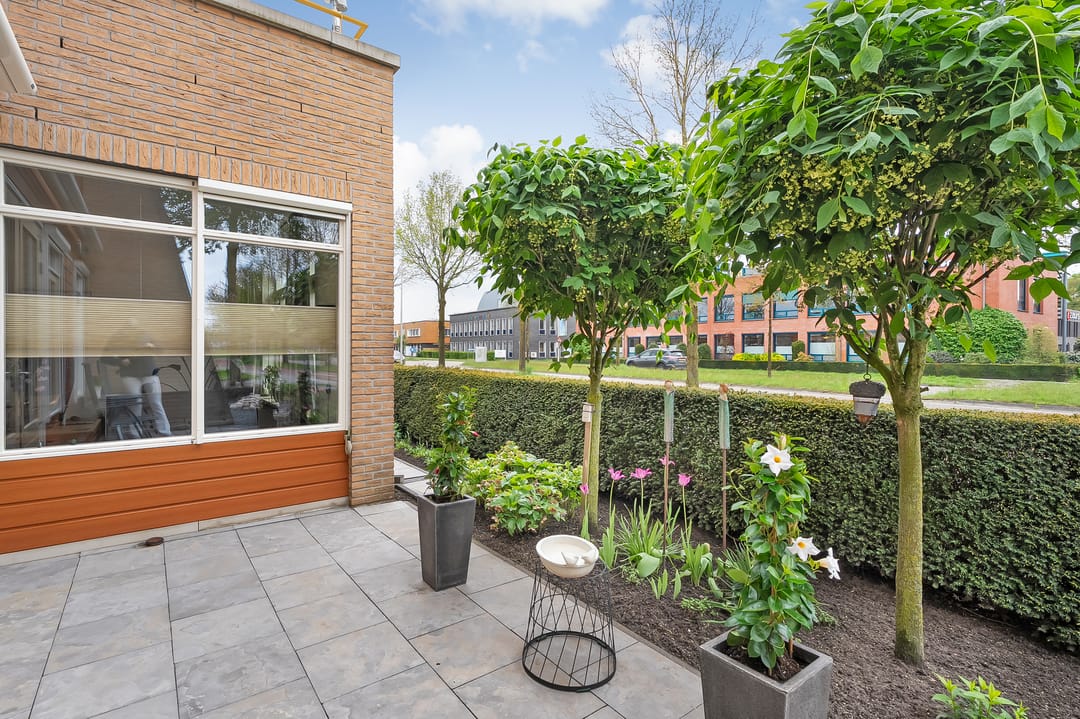 Foto 43 van Schuilenburg 2