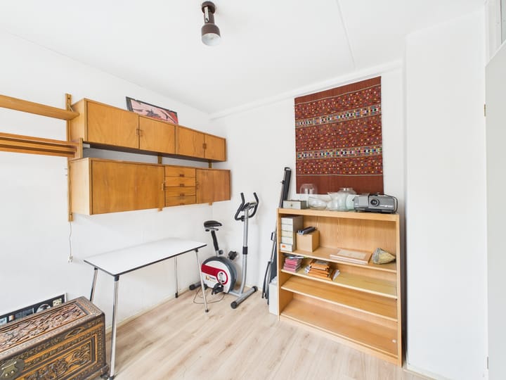 Foto 19 van Jeroen Boschstraat 58