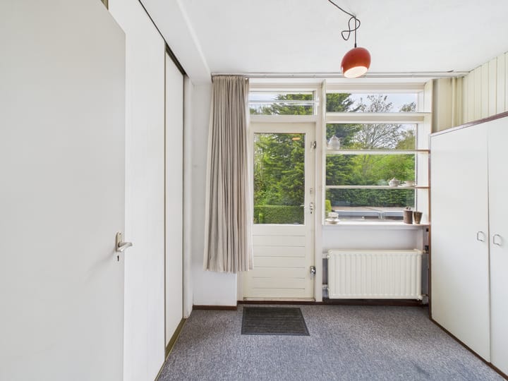 Foto 20 van Jeroen Boschstraat 58