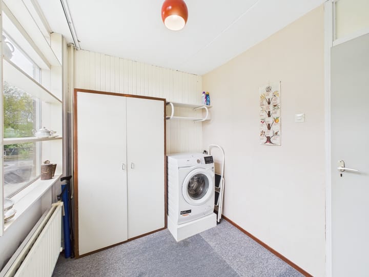 Foto 21 van Jeroen Boschstraat 58