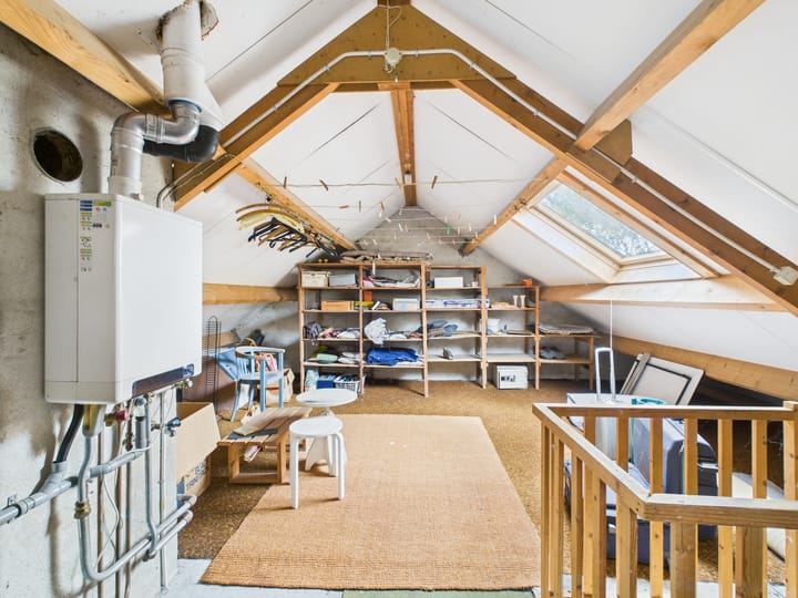 Foto 24 van Jeroen Boschstraat 58