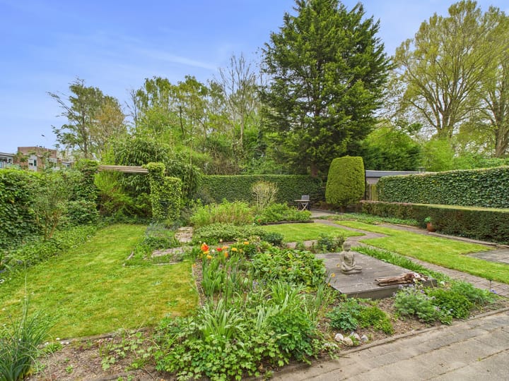 Foto 25 van Jeroen Boschstraat 58