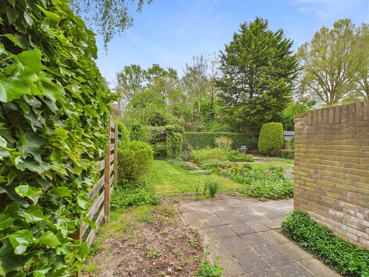 Foto 27 van Jeroen Boschstraat 58