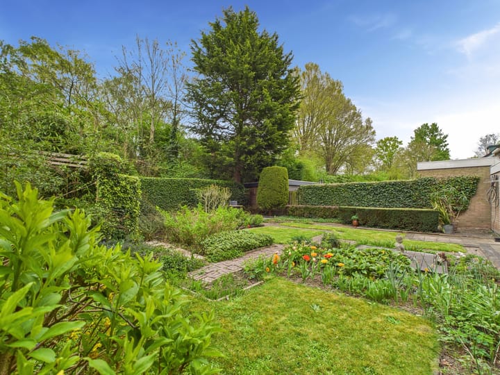 Foto 28 van Jeroen Boschstraat 58