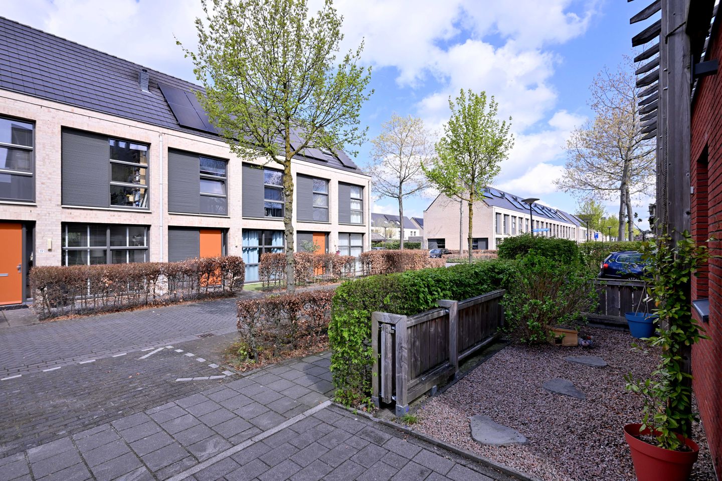 Foto 40 van Albert Haelweghstraat 16