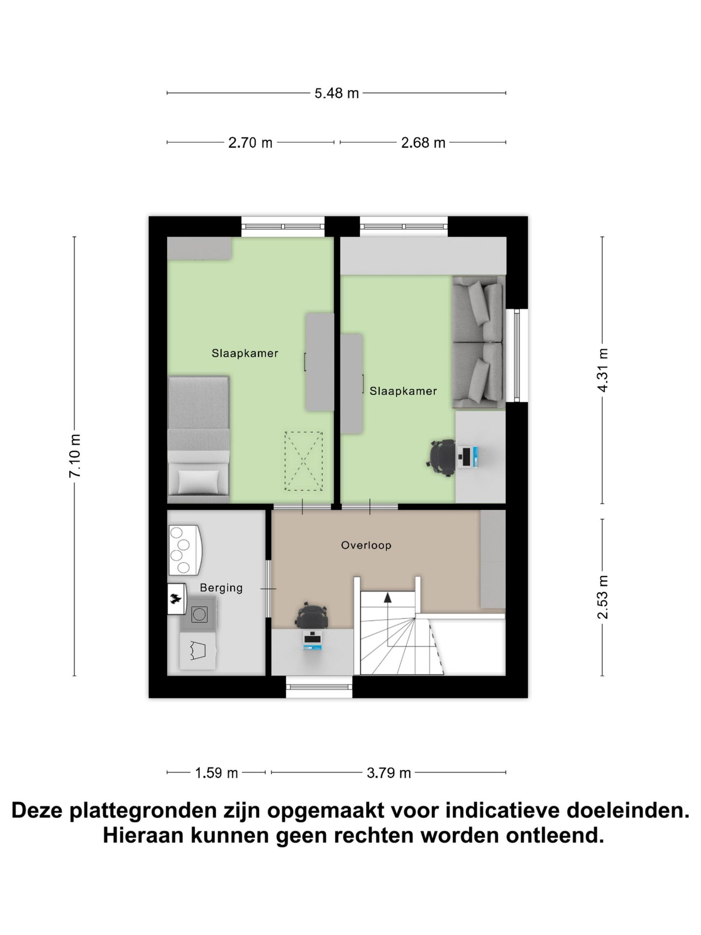 Foto 49 van Albert Haelweghstraat 16