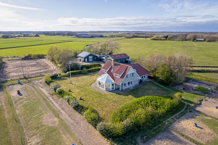 Foto 1 van Meyertebos 15