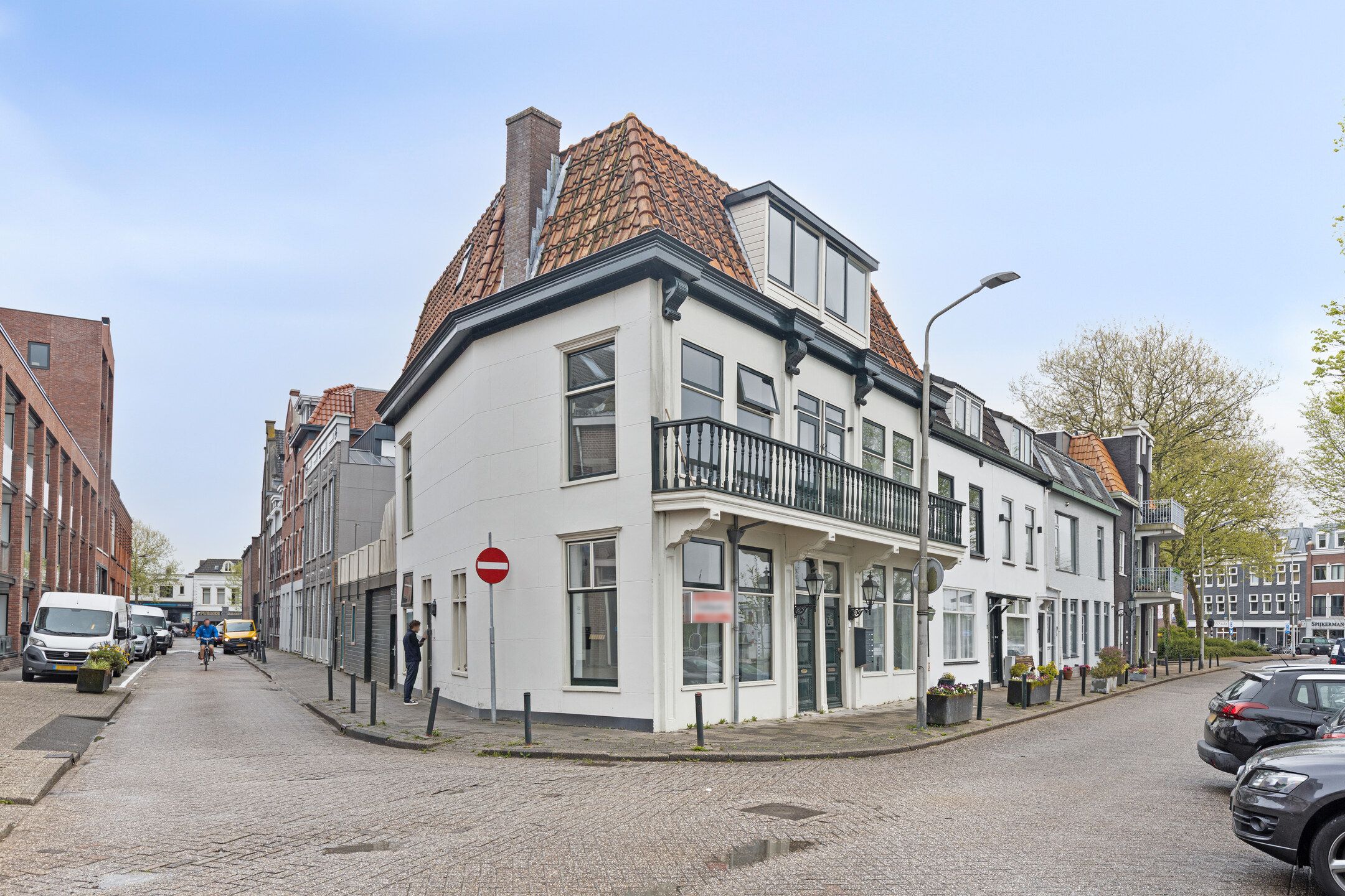 Foto 15 van Kanaalkade 15-B