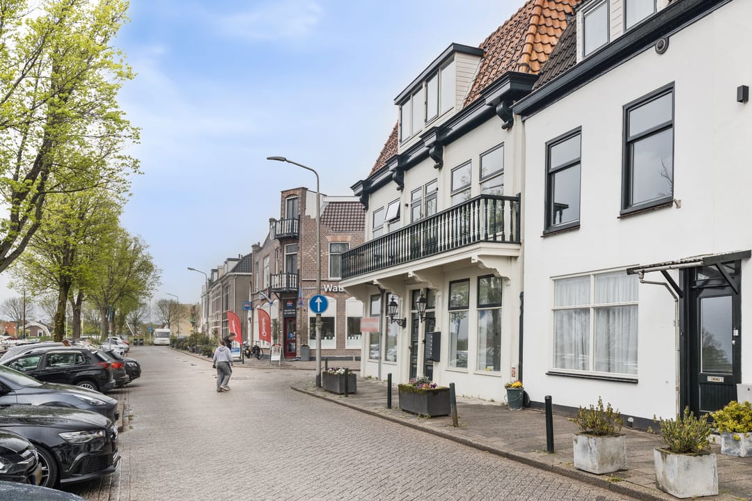 Foto 16 van Kanaalkade 15-B