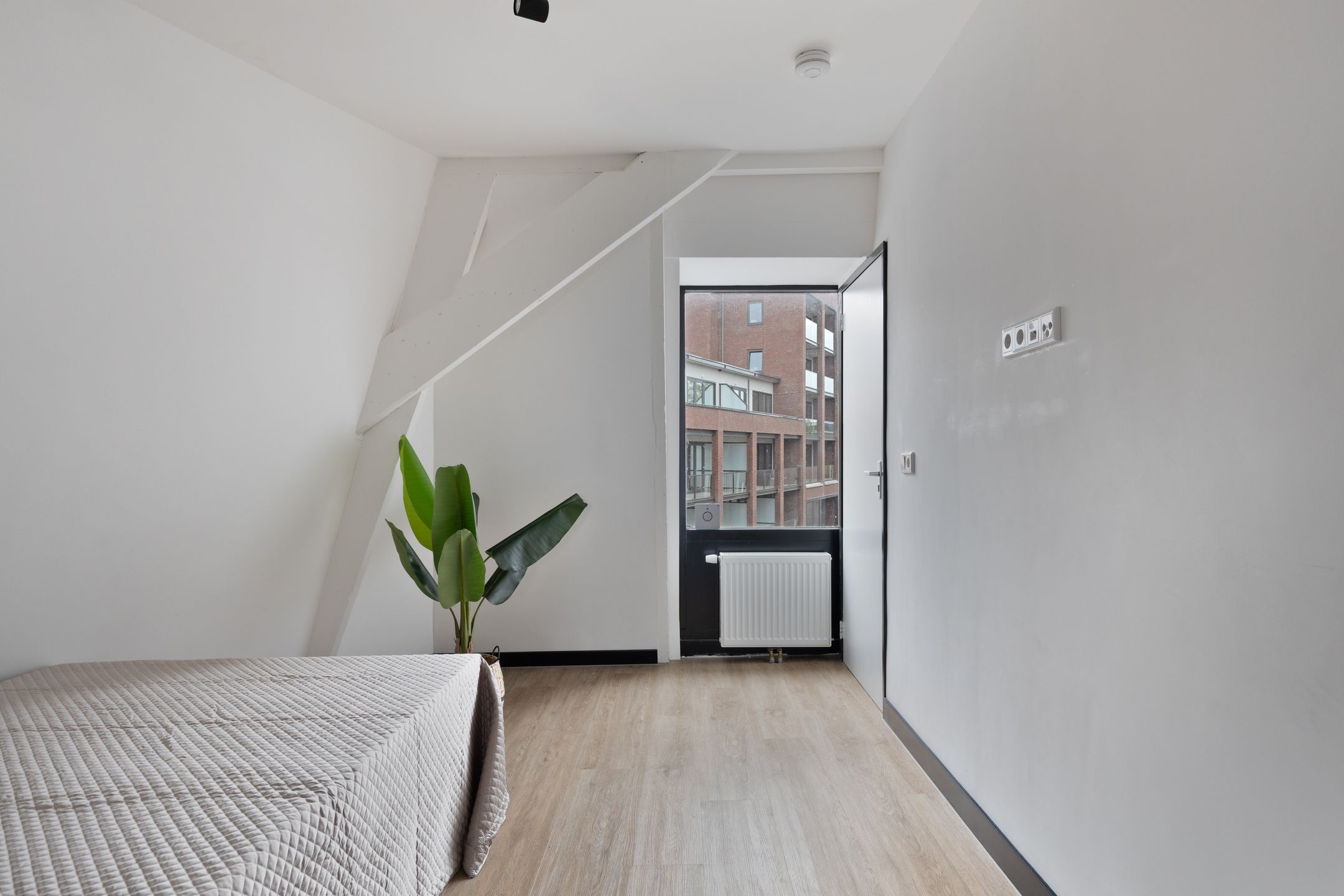 Foto 6 van Kanaalkade 15-B