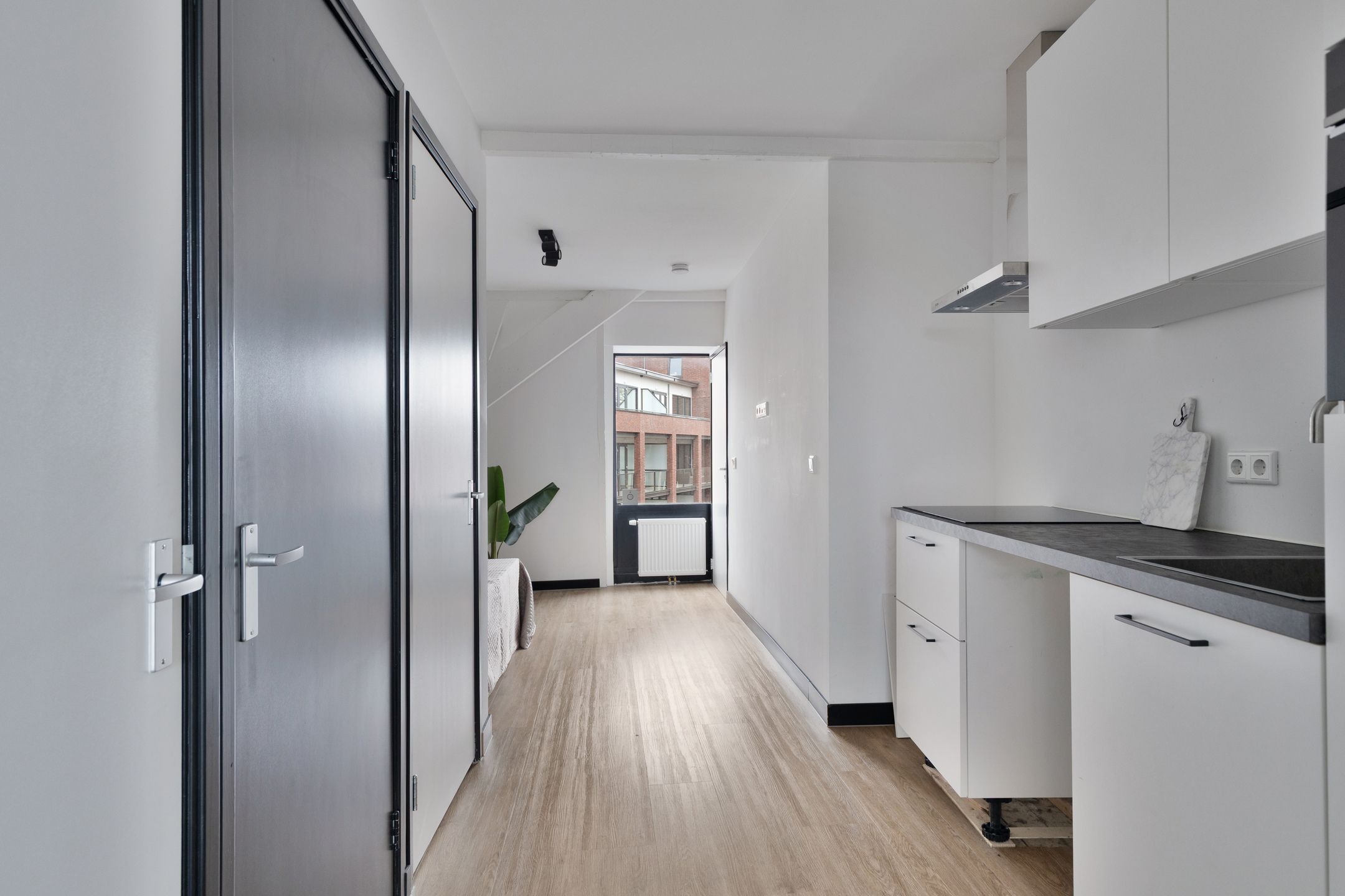 Foto 9 van Kanaalkade 15-B