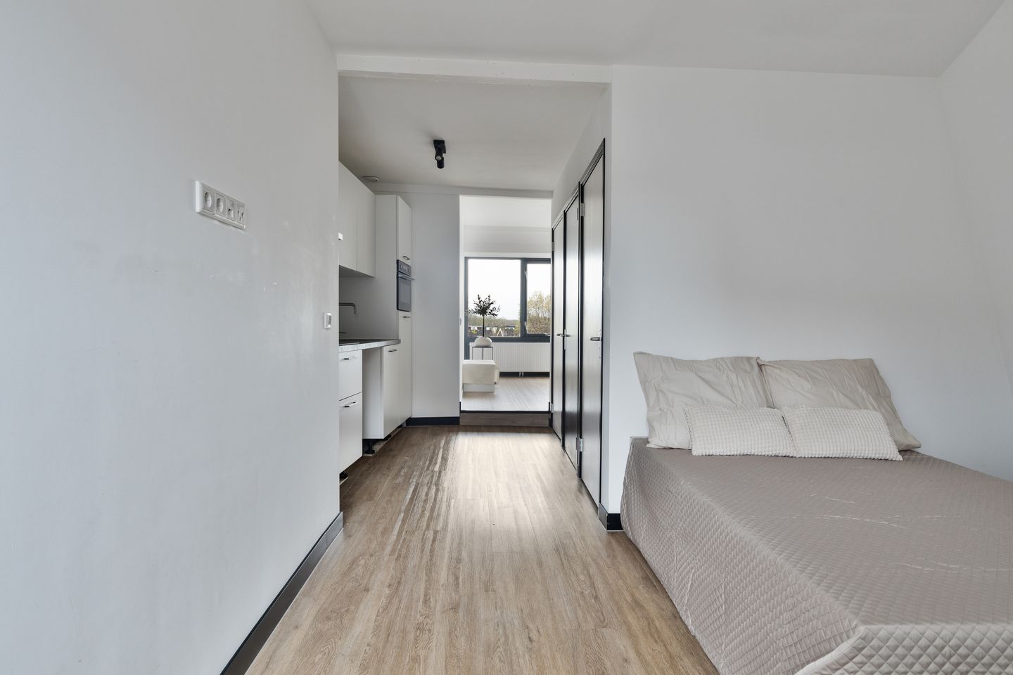 Foto 10 van Kanaalkade 15-B