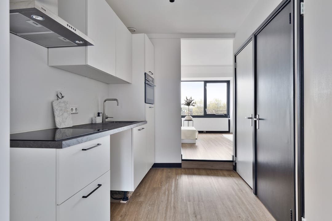 Foto 11 van Kanaalkade 15-B