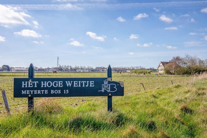 Foto 45 van Meyertebos 15