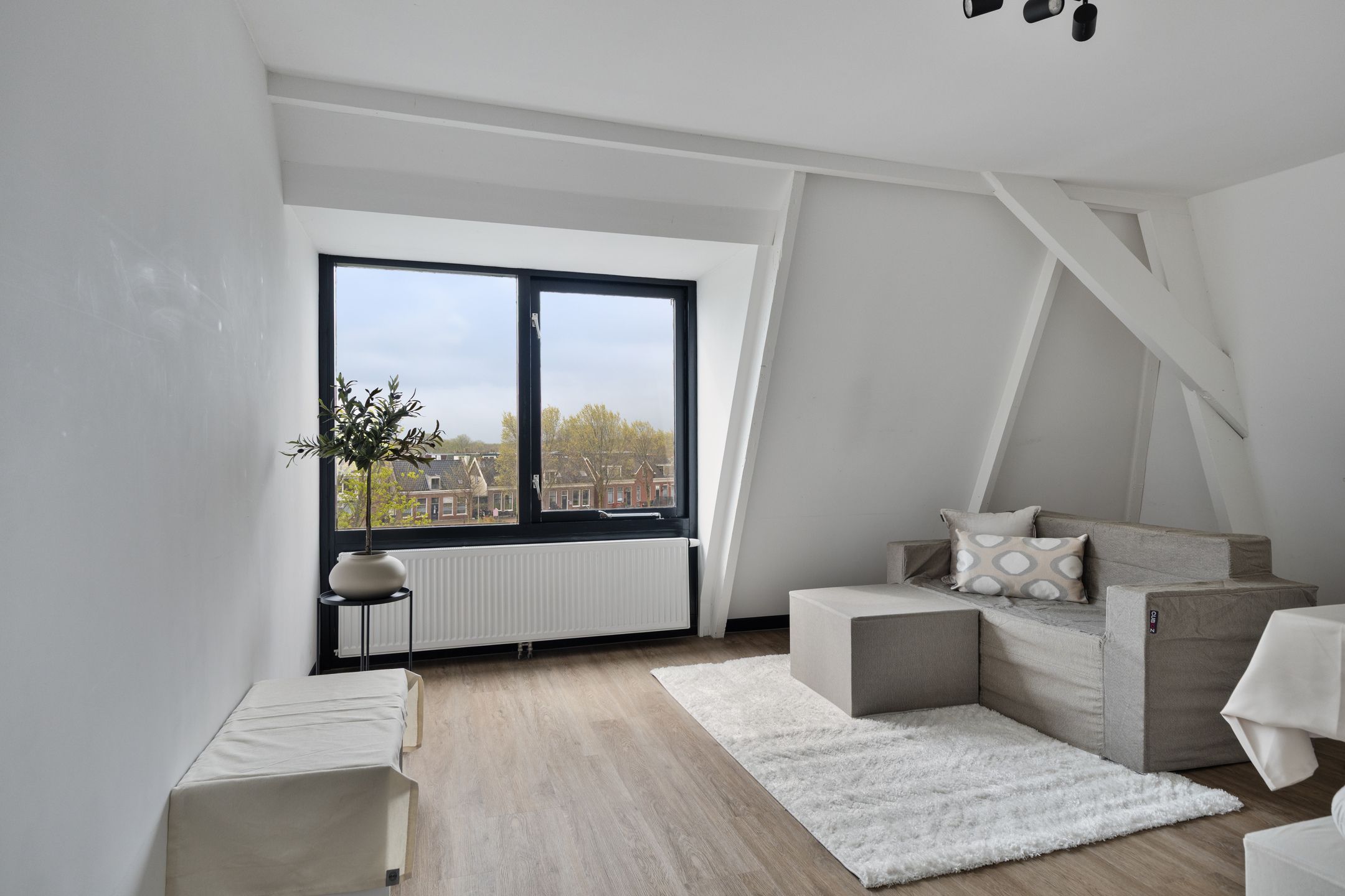 Foto 3 van Kanaalkade 15-B