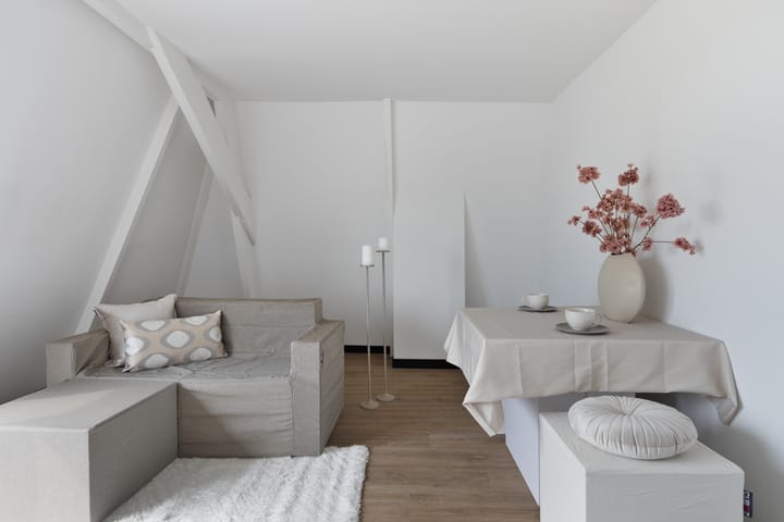 Foto 4 van Kanaalkade 15-B