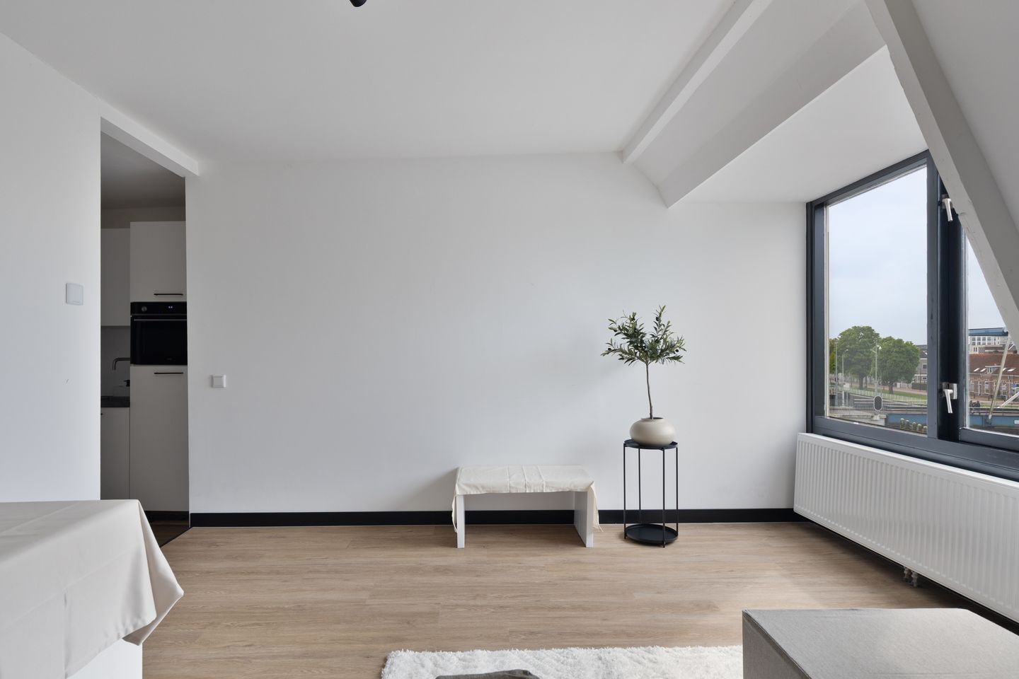 Foto 5 van Kanaalkade 15-B