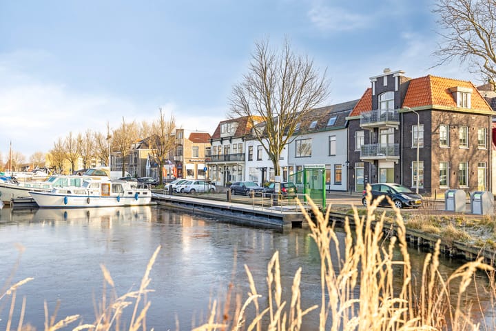 Foto 2 van Kanaalkade 15-B