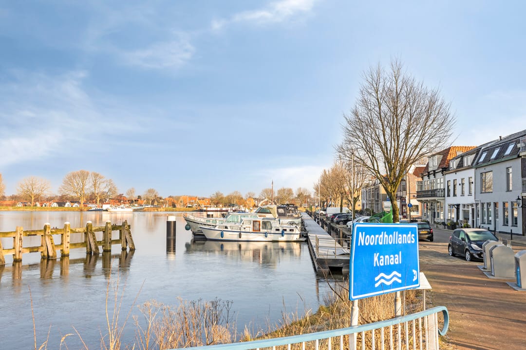 Foto 17 van Kanaalkade 15-B