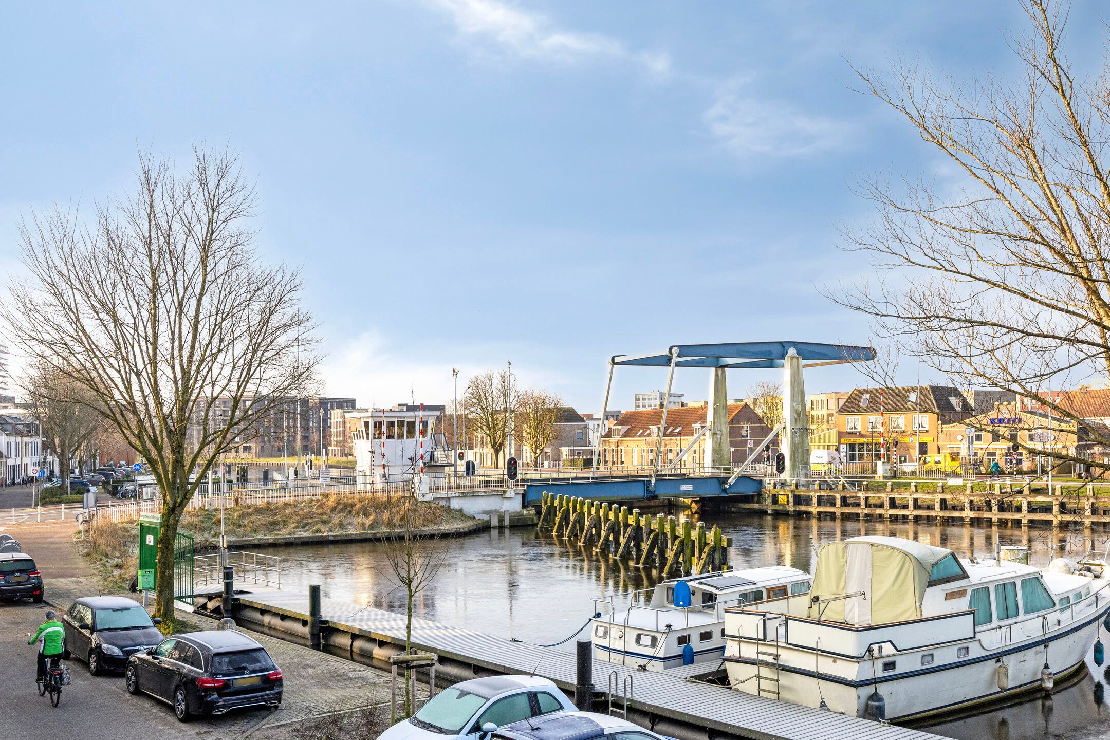 Foto 18 van Kanaalkade 15-B