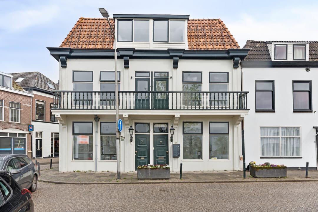 Foto 1 van Kanaalkade 15-B