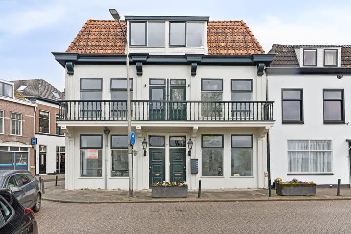 Kanaalkade 15 B
