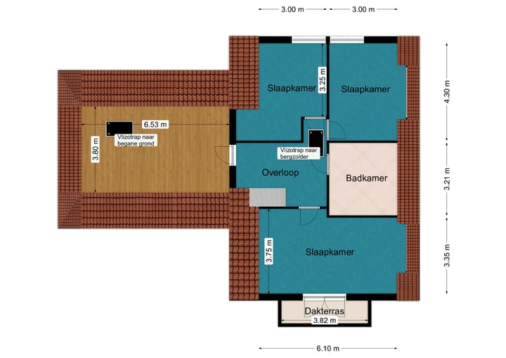 Foto 81 van Meyertebos 15