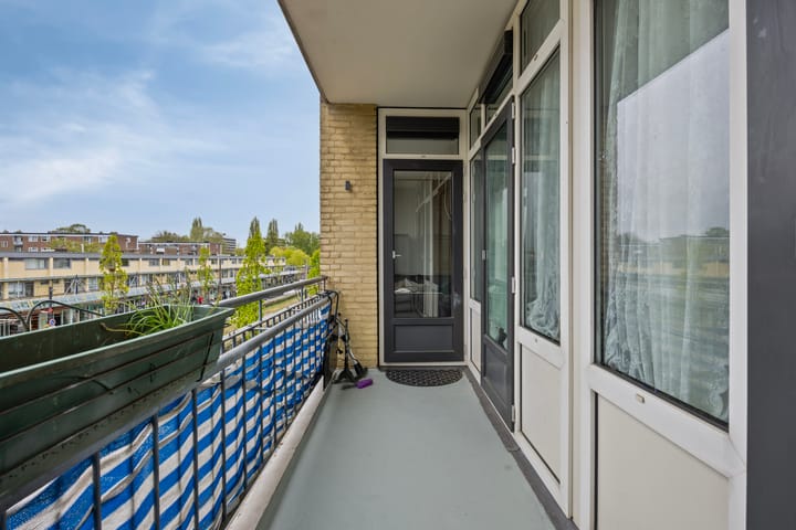 Foto 4 van Tussen Meer 16-2