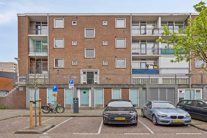 Photo 6 of Tussen Meer 16-2