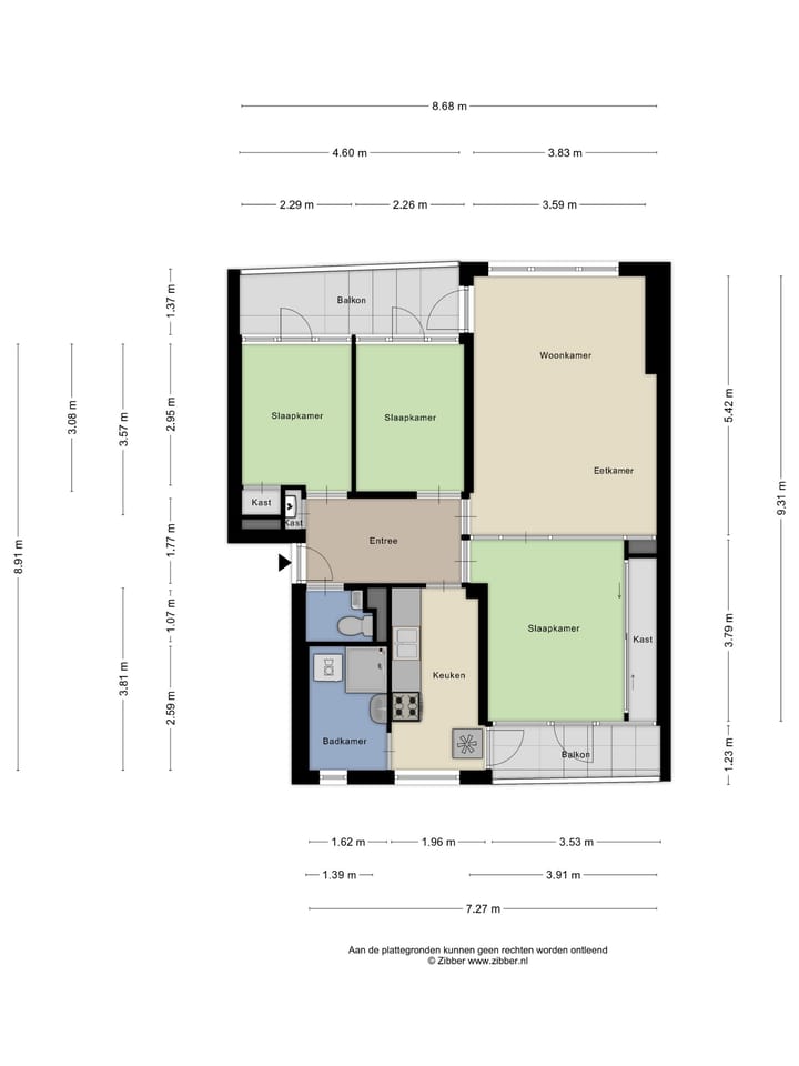 Photo 38 of Tussen Meer 16-2