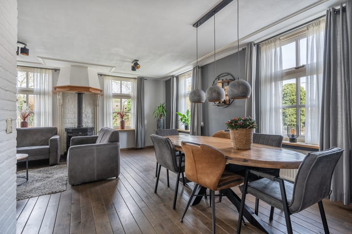 Photo 2 of Bramenbos 25