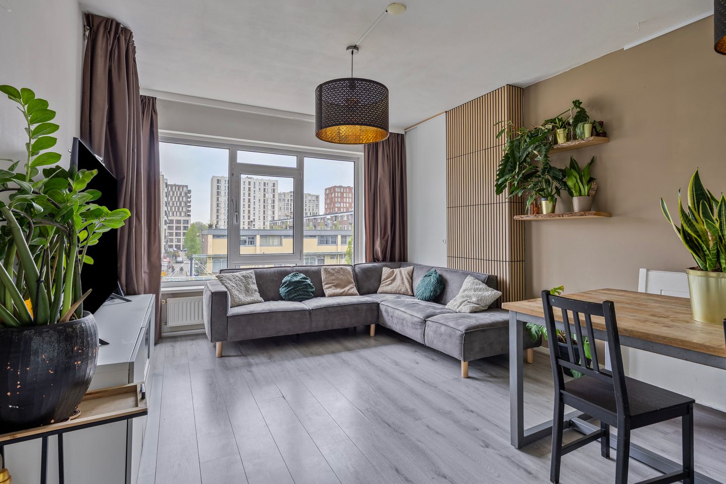 Foto 1 van Tussen Meer 16-2