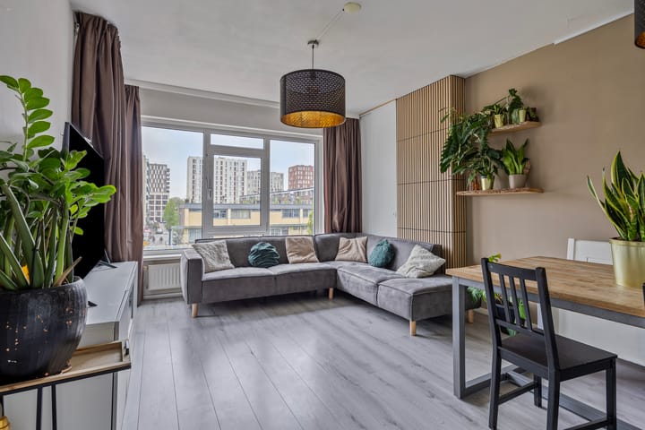 Photo 1 of Tussen Meer 16-2