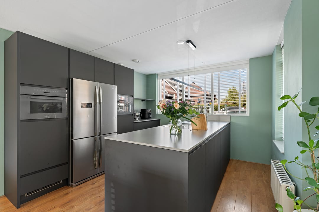 Photo 2 of Willem Wilminkstraat 35