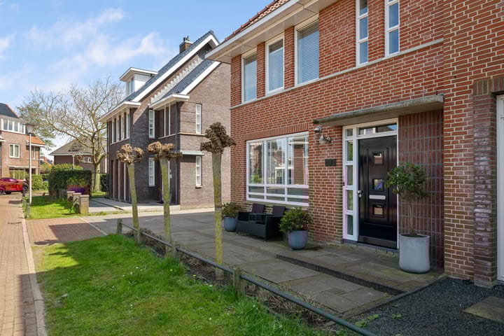 Foto 5 van Willem Wilminkstraat 35