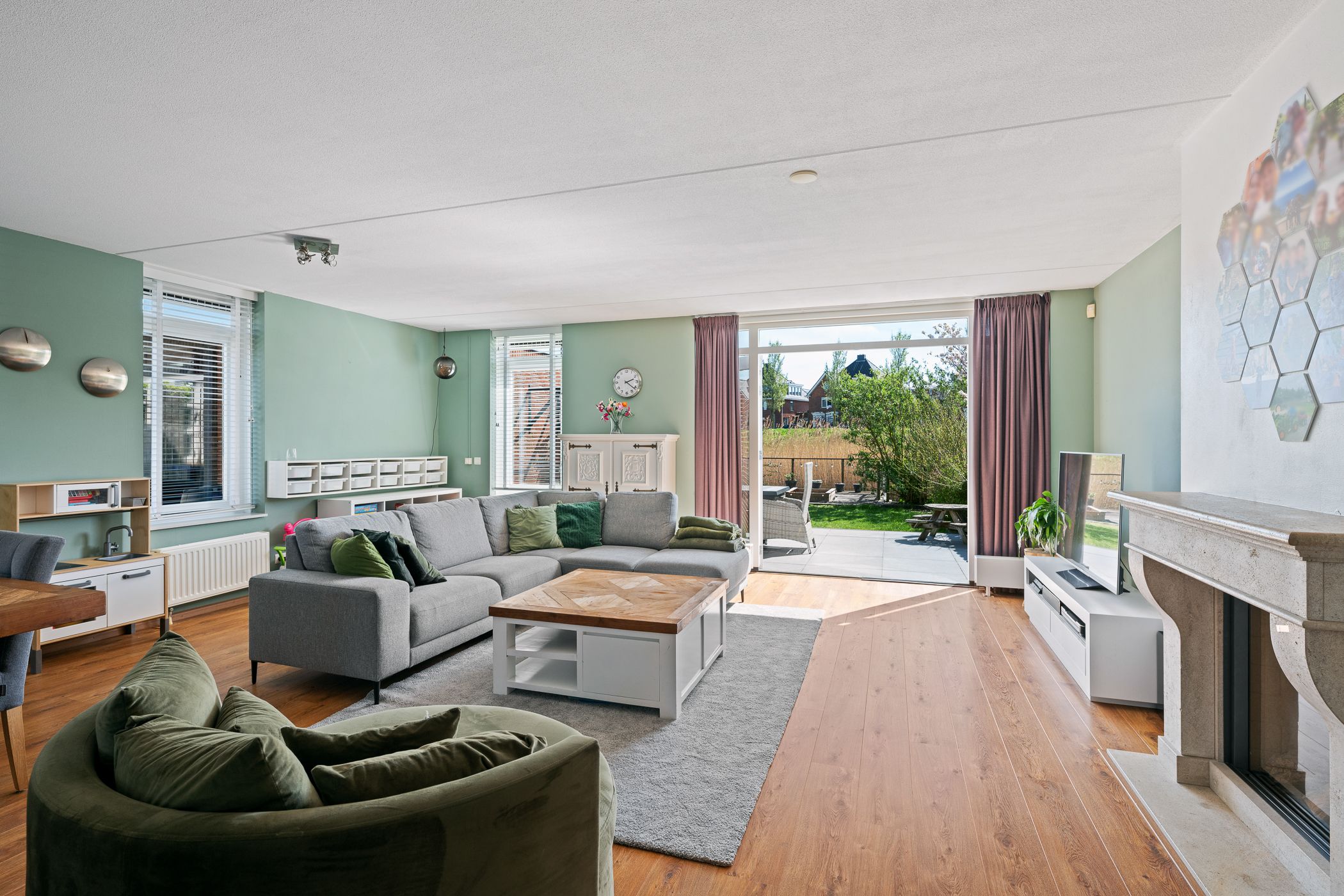 Photo 6 of Willem Wilminkstraat 35