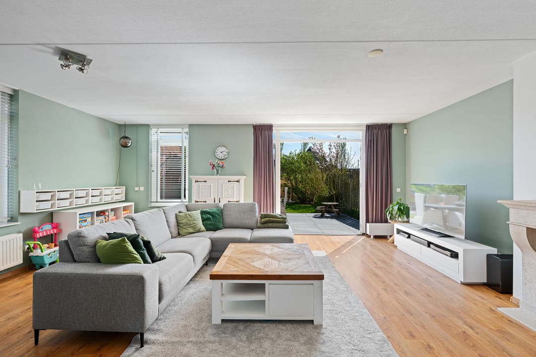 Photo 7 of Willem Wilminkstraat 35